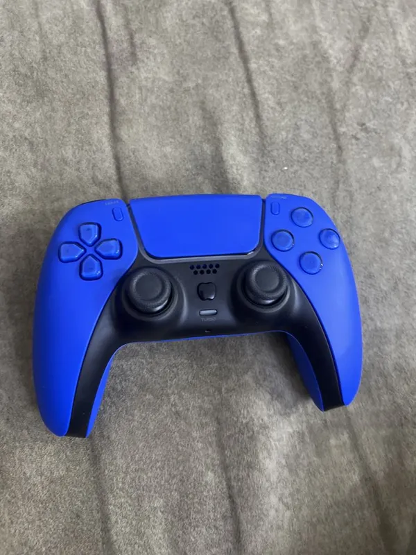 Геймпад от пс4.