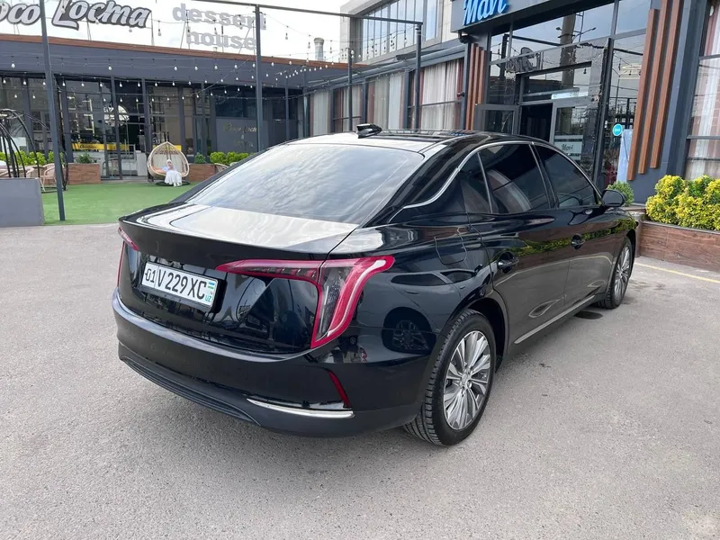 Taxi xizmati Vip