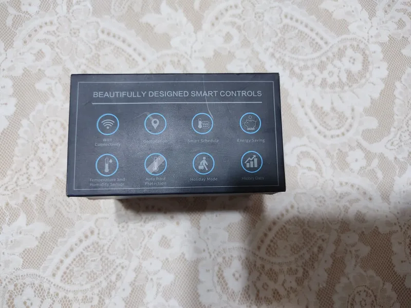 Thermostat MC-6-24 — фото 1