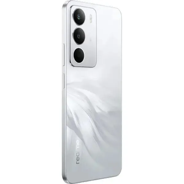Смартфон Realme С71 8/128GB White (Белый) — фото 3 Смартфон Realme С71 8/128GB White (Белый) — фото 3