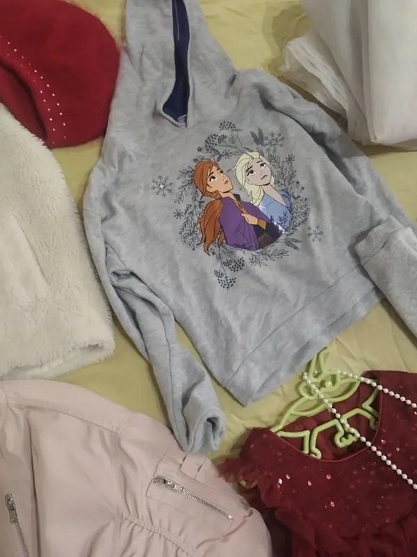 Детская одежда и обувь, игрушки — фото 2