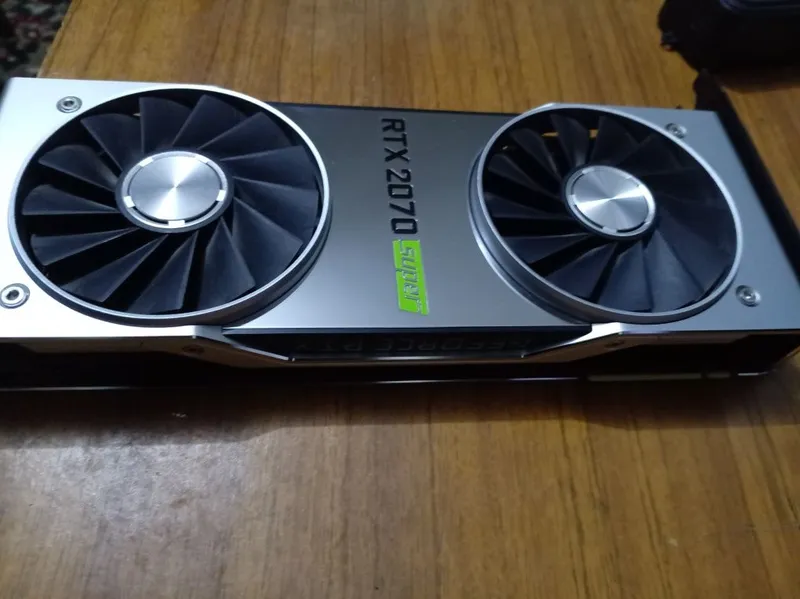 Игровой ПК RTX 2070 Super / 10 ядер 20 потоков / 16GB / 200-300 FPS — фото 2