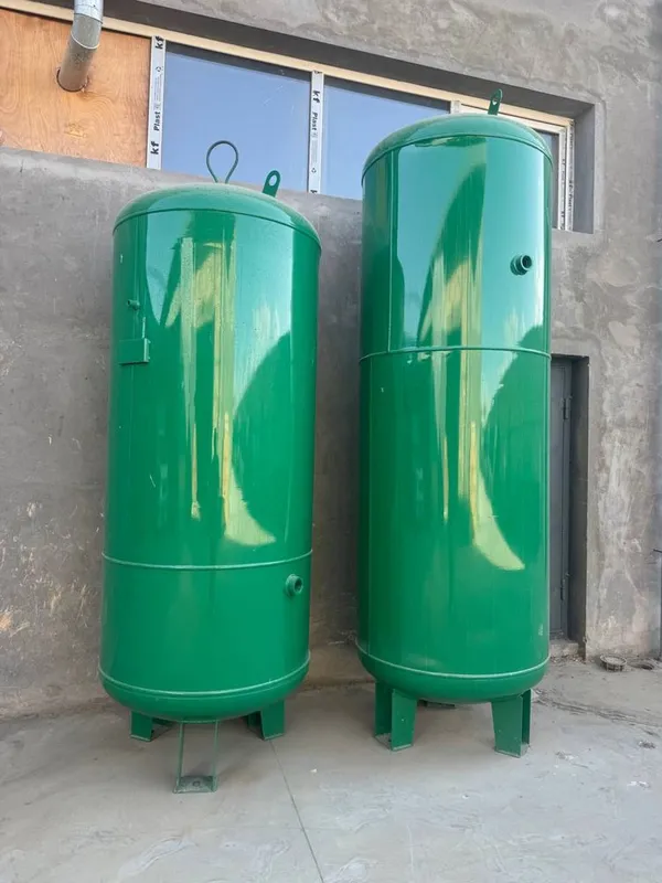 Арзон/оптом ресивер ёмкость для компрессора 300L 500L 1000L 2000L — фото 7