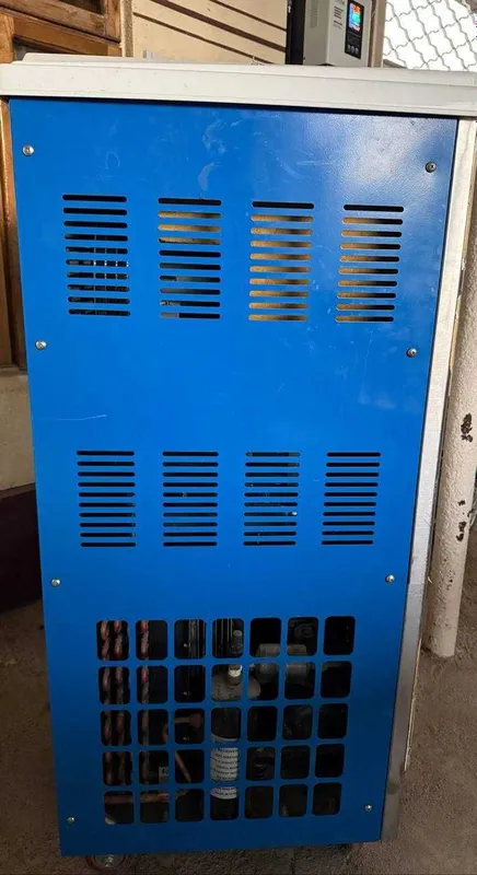 Muzqaymoq va Gelato apparati sotiladi! — фото 5