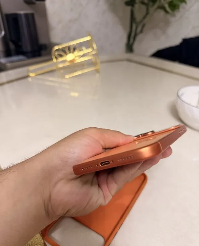 iPhone 17 Pro Max 256 Esim 6 iPhone 17 Pro Max 256 Esim 6