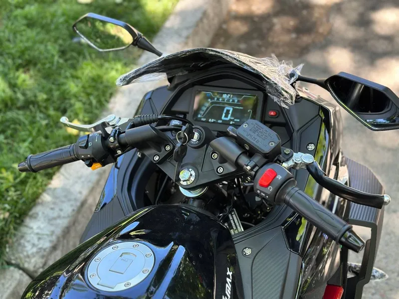 Новый мотоцикл skilmaks 250cc скидка до 30 05 26 — фото 5 Новый мотоцикл skilmaks 250cc скидка до 30 05 26 — фото 5