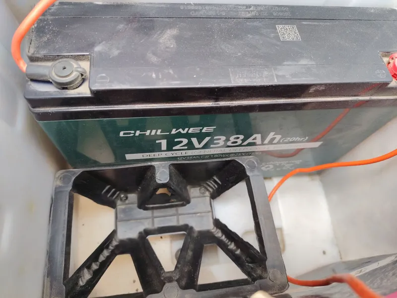 Electro skuter Skillmax 250W — фото 2