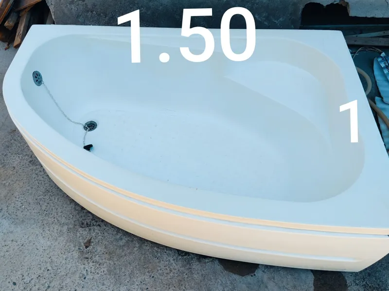 Vanna srochni sotiladi 2 Vanna srochni sotiladi 2