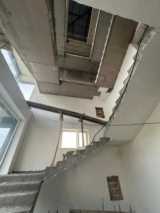 Аренда здания 3200 кв.м, Мирабадский район, Ташкент — фото 2