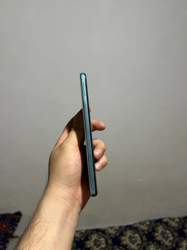 Redmi not 11 6/128g 3