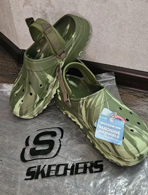 Летние Skechers (оригинал) 1 Летние Skechers (оригинал) 1