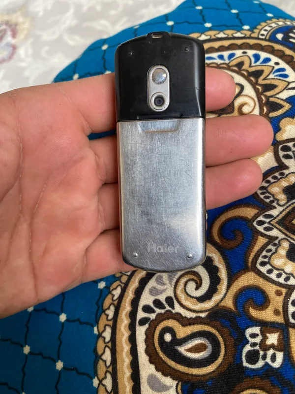 Haier Haier