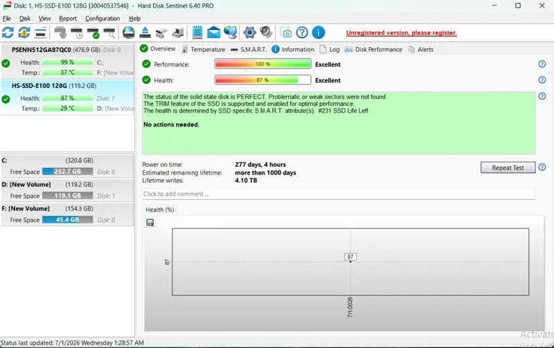 SSD 120/128/256 har xil turdagi ssdlar 6 SSD 120/128/256 har xil turdagi ssdlar 6