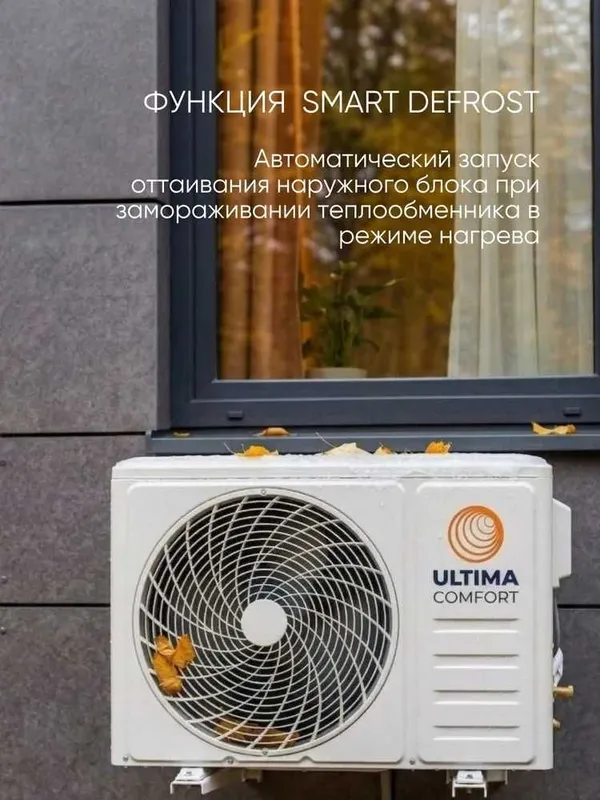 Продается кондиционер — фото 1
