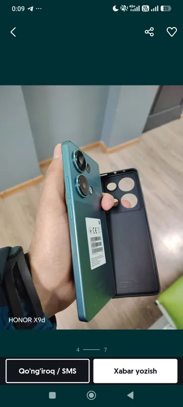 Redmi note 13 pro 256 — фото 3