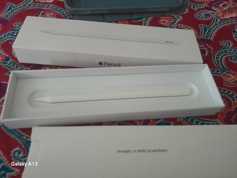 Apple pencil(2nd generation)