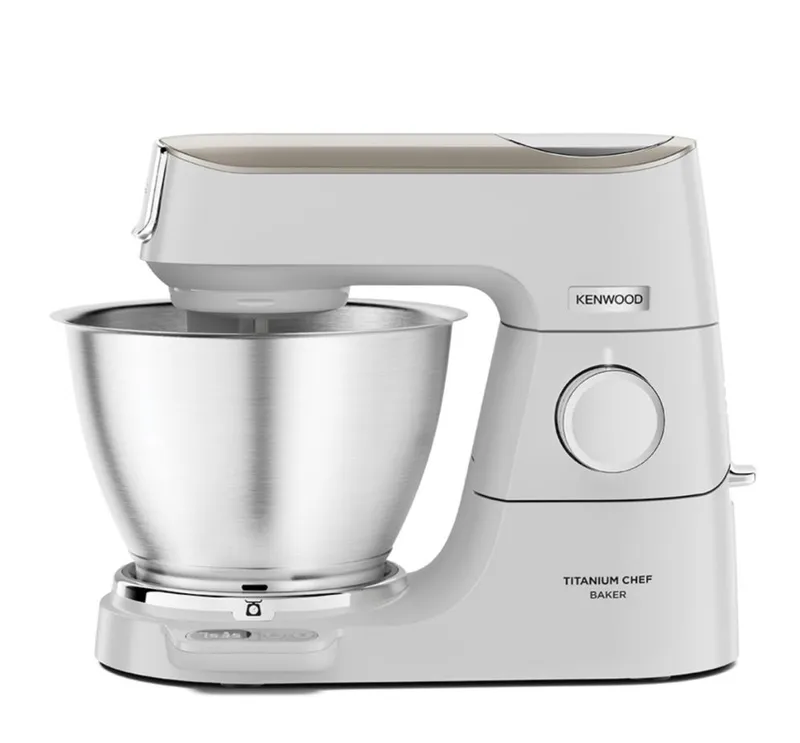 Кухонная машина KENWOOD KVC65.001 1 Кухонная машина KENWOOD KVC65.001 1