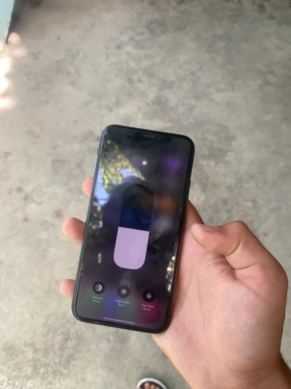 iphone xs 1