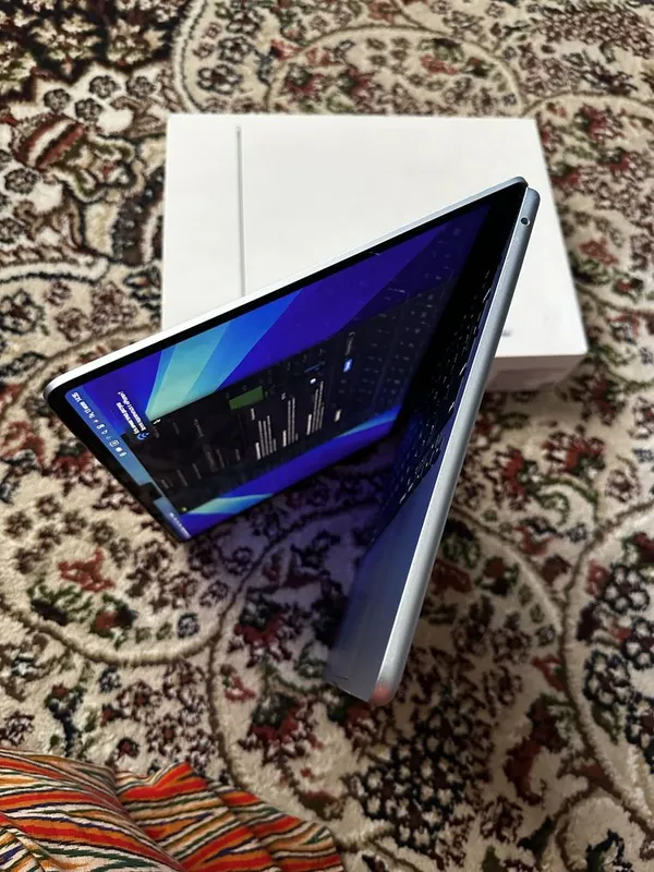 MacBook Air M4 yangi 5 MacBook Air M4 yangi 5