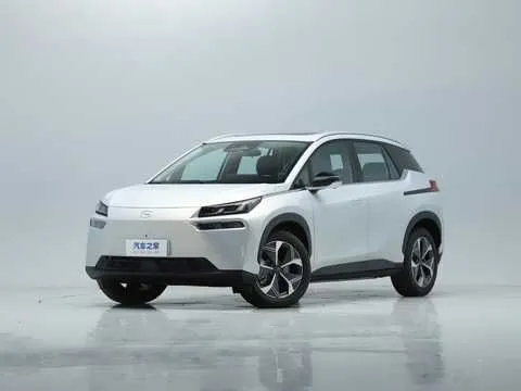 GAC AION V PLUS 500km nasiya GAC AION V PLUS 500km nasiya