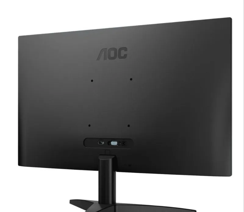 Монитор AOC 24B36H, 24 дюйма, 120 Гц 4 Монитор AOC 24B36H, 24 дюйма, 120 Гц 4
