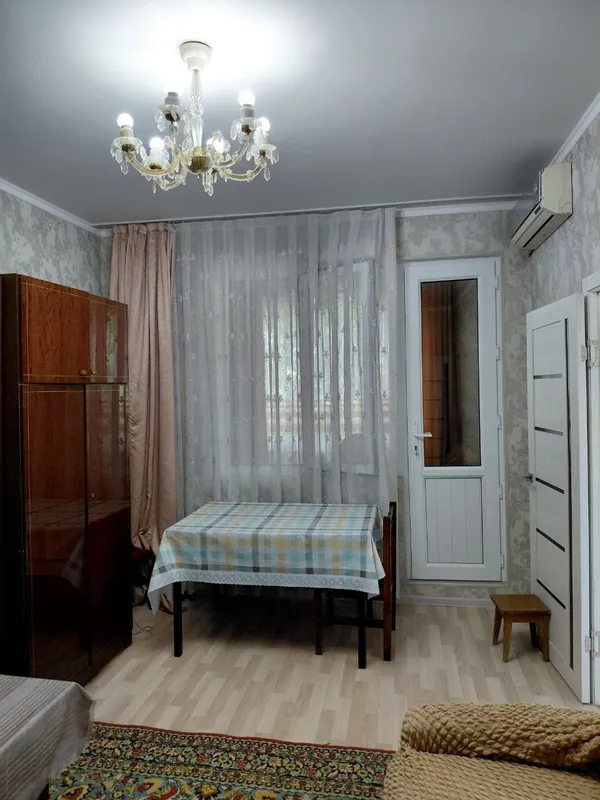 Ijara Biy Xudojniki 1/2/4 33m² 2