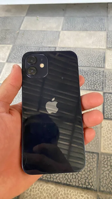 iPhone 12 2