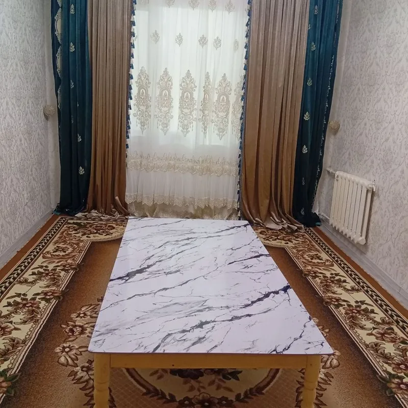 Аренда 3/4/4 Юнусабад 14 квартал 3х комнатная срочно в аренду оилага — фото 1