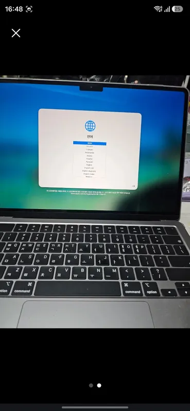 macbook m2 air 3