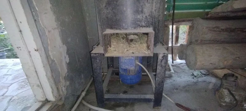 O'tay maydalaydigan sotiladi. 1 O'tay maydalaydigan sotiladi. 1