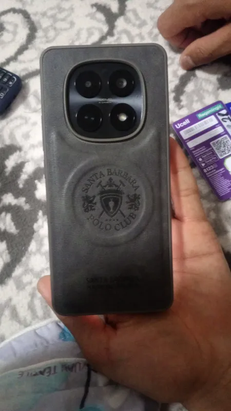 redmi note 15