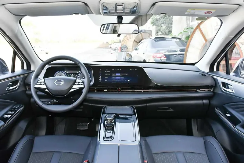 Gac aion v 650 s plus Naxt va halol nasiya — фото 1