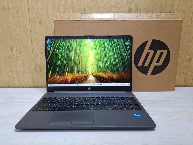 Ноутбук HP