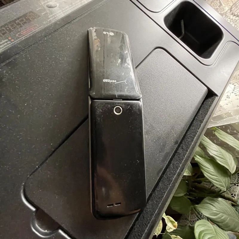 LG Verizon Perfectum 360 2 LG Verizon Perfectum 360 2