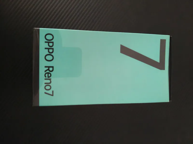 oppo reno 7 4G 3 oppo reno 7 4G 3