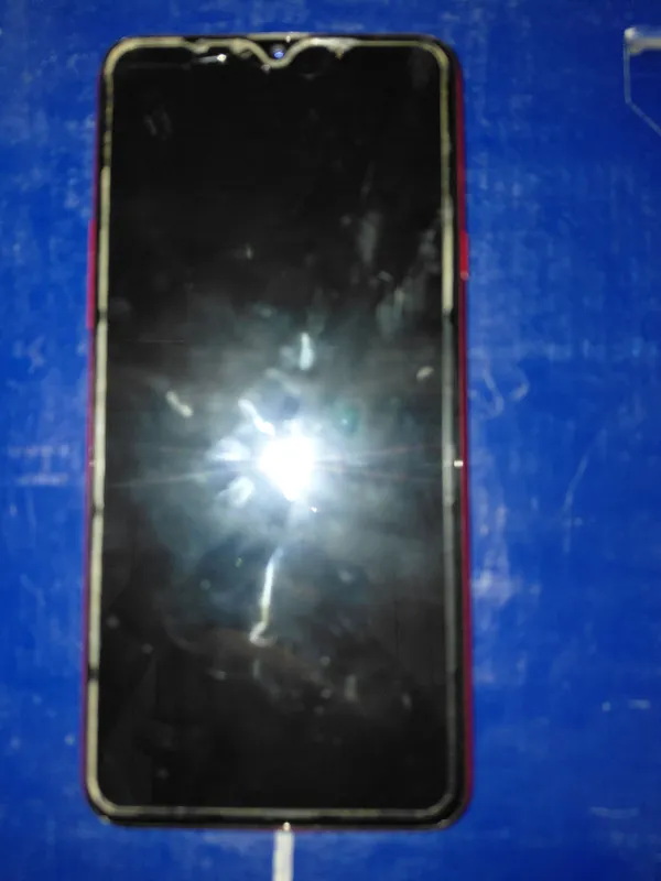 SAMSUNG GALAXY A20s — фото 1