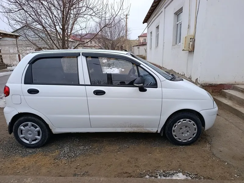 Matiz Satiladi baxasi 45 mln — фото 2