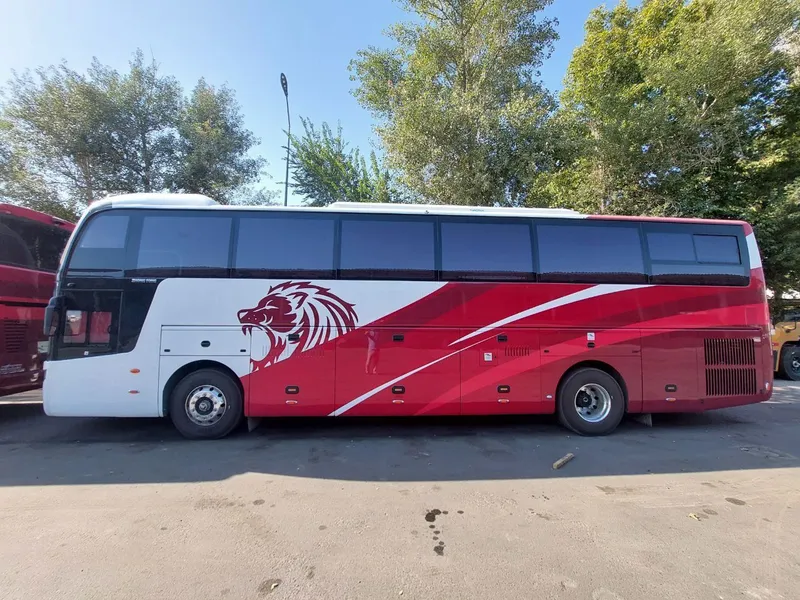 Avtobuslar va mikro avtobuslar xizmati 1