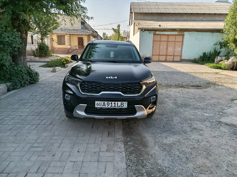 Kia sonet yangii 3 Kia sonet yangii 3