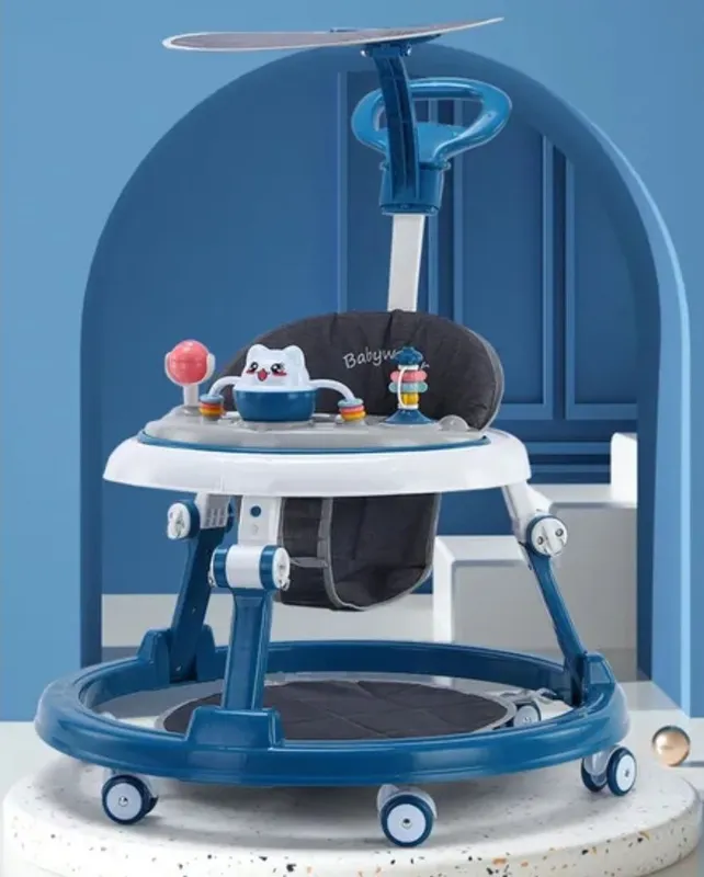 Детские ходунки baby walker 6