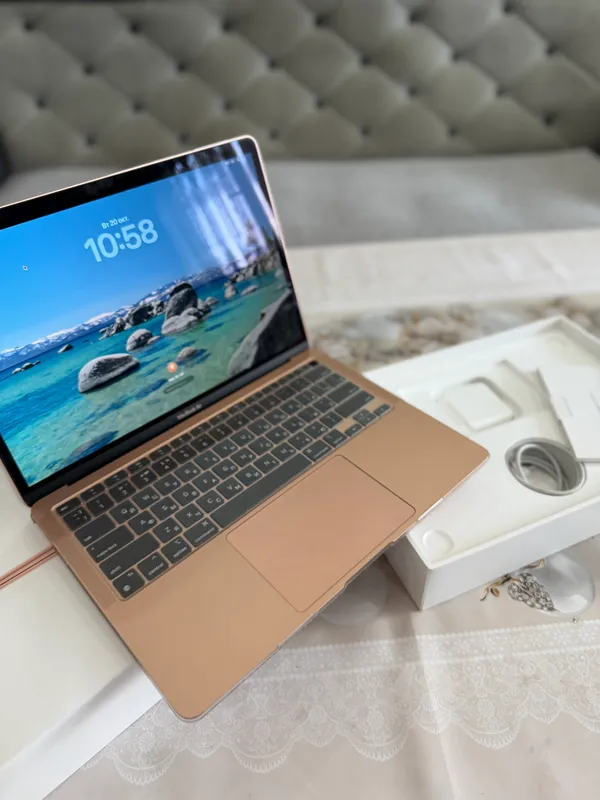 Ноутбук Apple MacBook Air M1 3