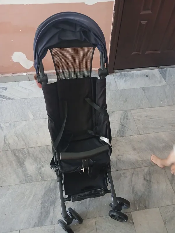 Детская коляска 5 Детская коляска 5