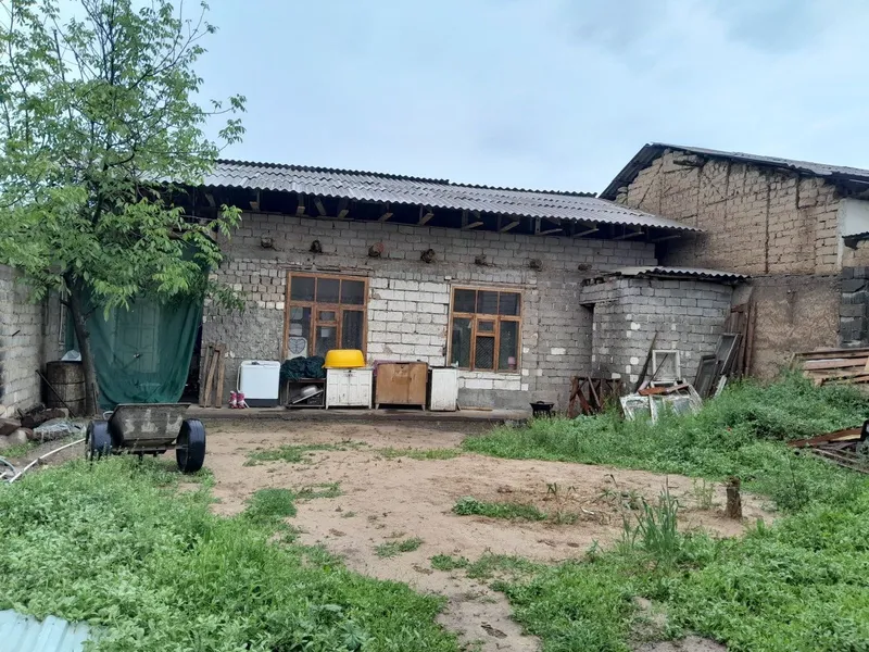 Продается дом участок М1 — фото 1