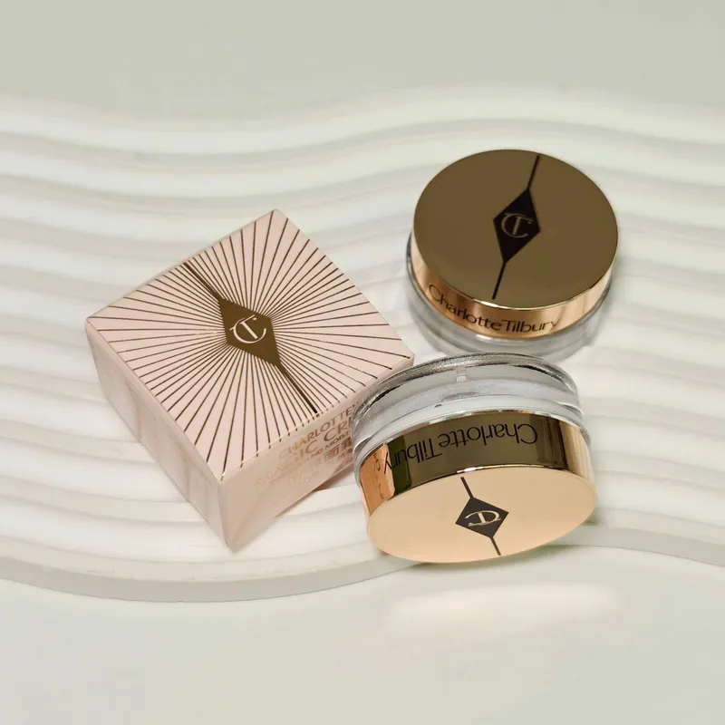 Charlotta tilbury cream 2 Charlotta tilbury cream 2