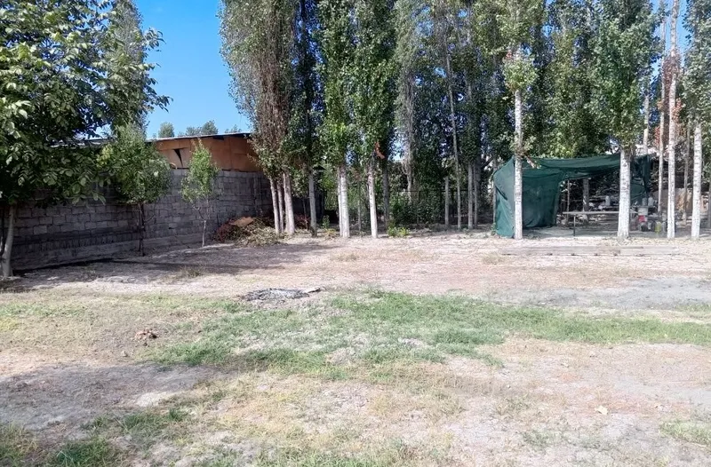 Участок 6 соток в центре Карасува, Урта-Чирчикский район, Ташкентская область 4 Участок 6 соток в центре Карасува, Урта-Чирчикский район, Ташкентская область 4