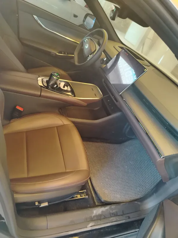 Changan A07 2025/02 yil 4 Changan A07 2025/02 yil 4