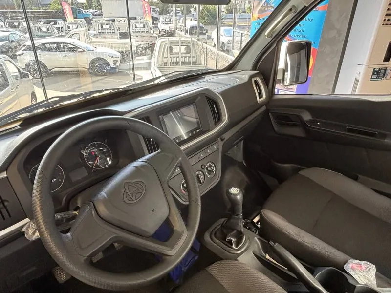 Changan T30 raschrochka 3 Changan T30 raschrochka 3