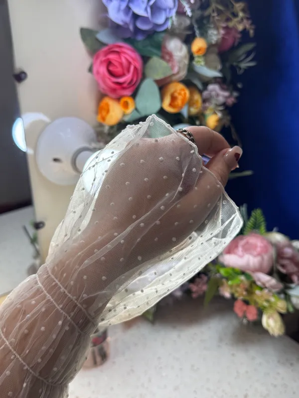 Укоротить рукава 1