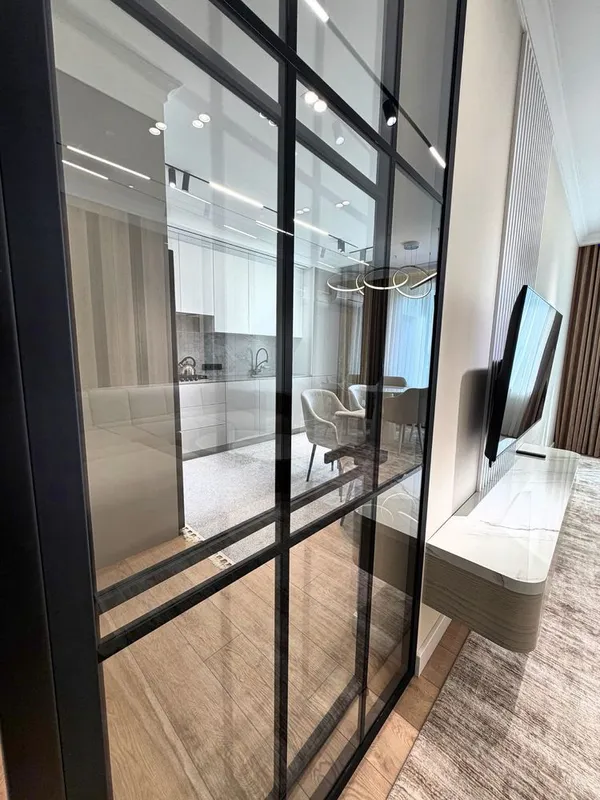Аренда Срочно! Nrg Mirzoulugbek 2х комнатная в центре Elitesoft — фото 8