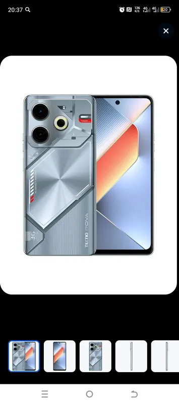 telfon sotiladi tecno pova 6 telfon sotiladi tecno pova 6